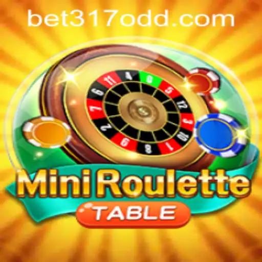 Exploring MiniRoulette and Its Connection with bet317 PH Login