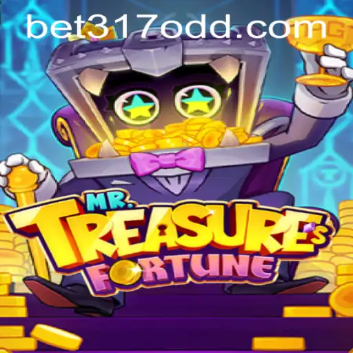 Exploring the World of MrTreasuresFortune and bet317 PH Login