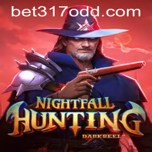 Discover the Thrills of NightfallHunting and Secure Your Bet317 PH Login