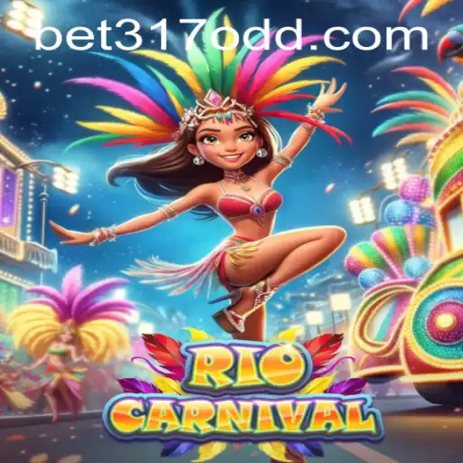 Exploring the Vibrant World of RioCarnival Game and bet317 PH Login
