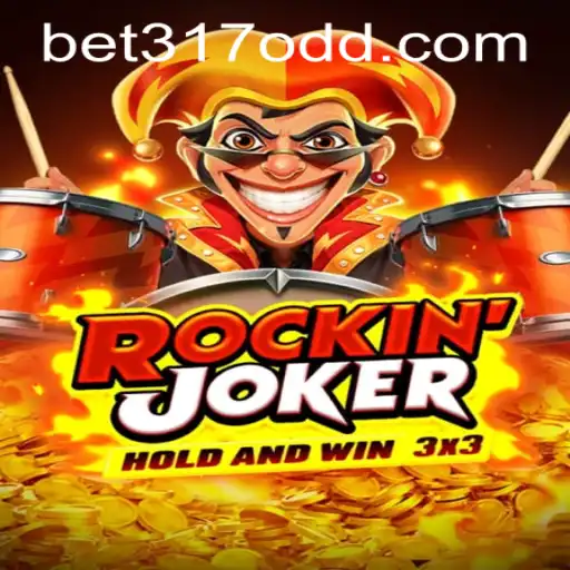 RockinJoker: An Exciting New Chapter in Online Gaming