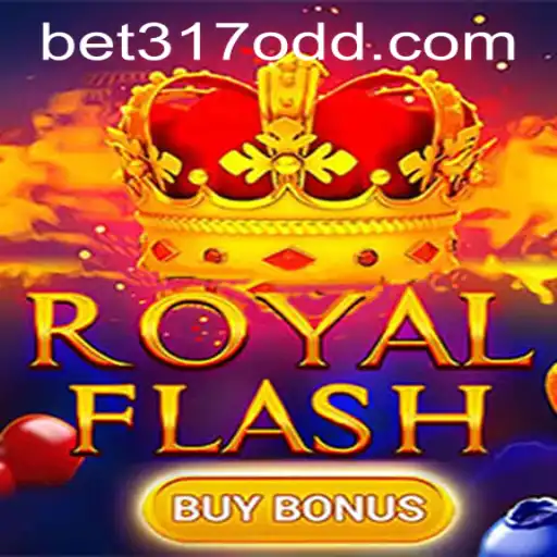 Exploring the Thrills of RoyalFlashBuyBonus: A Unique Betting Experience