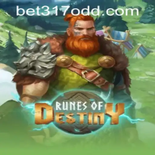 RunesOfDestiny: An Immersive Journey into Fantasy and Odds