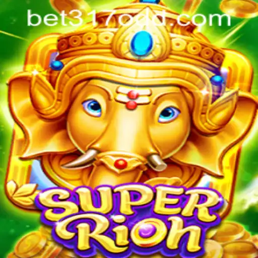 Understanding the Allure of SuperRich and bet317 PH Login
