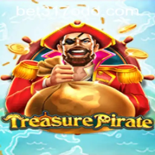 Explore the Adventure of TreasurePirate and the Power of Bet317 PH Login