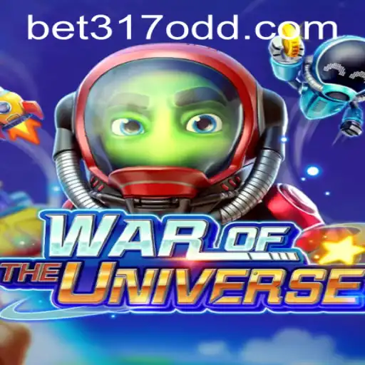Unveiling WAROFTHEUNIVERSE: A New Era in Gaming with bet317 PH Login
