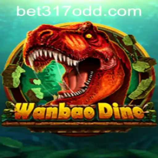 WanBaoDino: An Engaging Online Gaming Experience