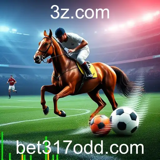 A Ascensão dos Esportes Virtuais na Plataforma Bet317